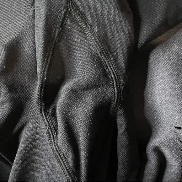 Pink Ombré Legging - Picture 2 of 6